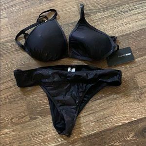 Show me your lines fashion nova swim suit